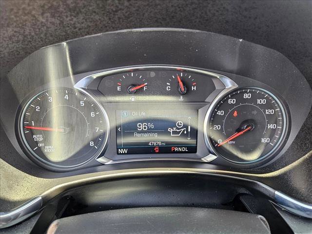 Used 2024 Chevrolet Equinox LT AWD/4WD image 11
