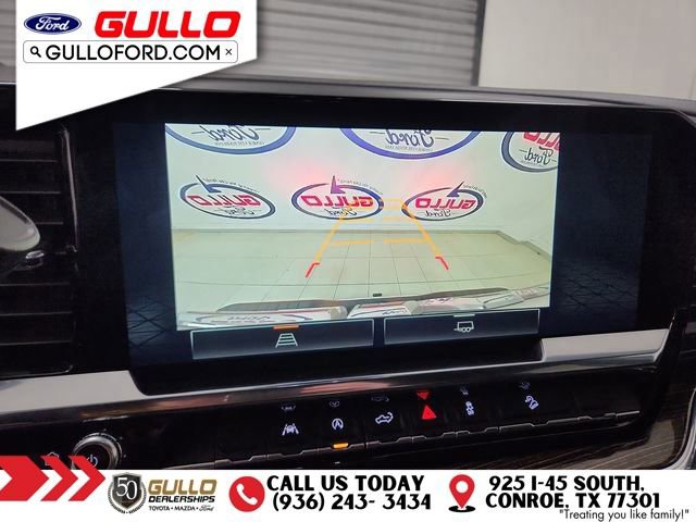 Used 2024 GMC Sierra 1500 SLE image 25