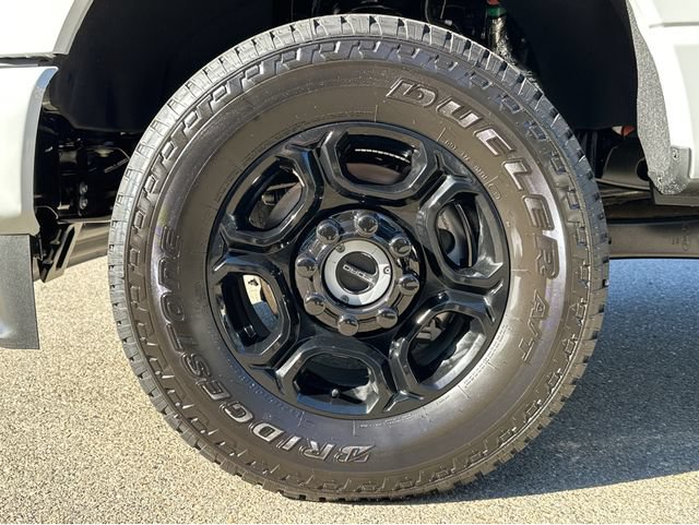 New 2026 Ford F250 XL w/ STX Appearance Package AWD/4WD image 23