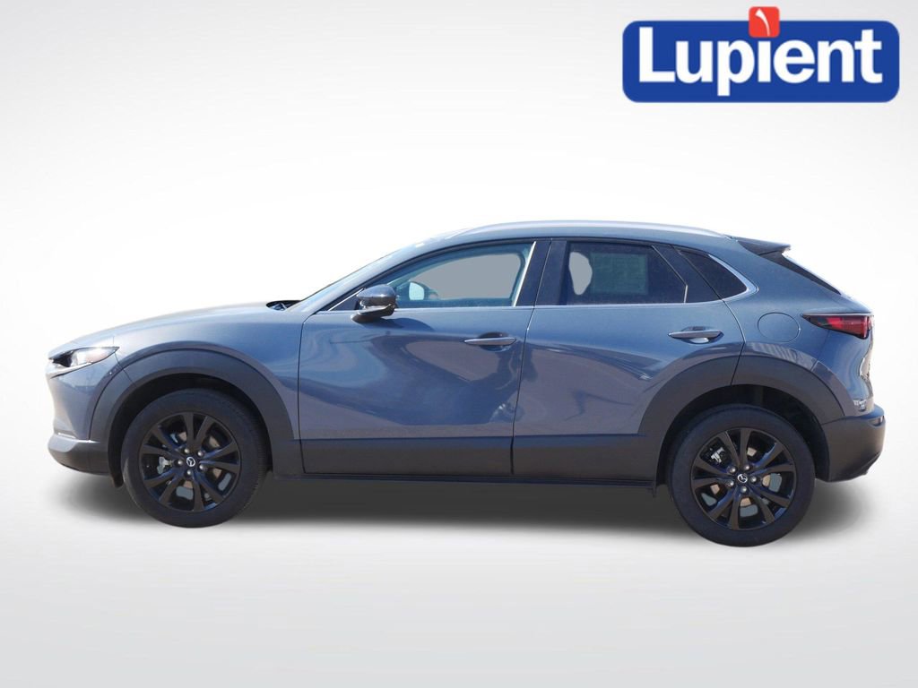 Used 2025 MAZDA CX-30 AWD 2.5 S w/ Preferred Package image 5