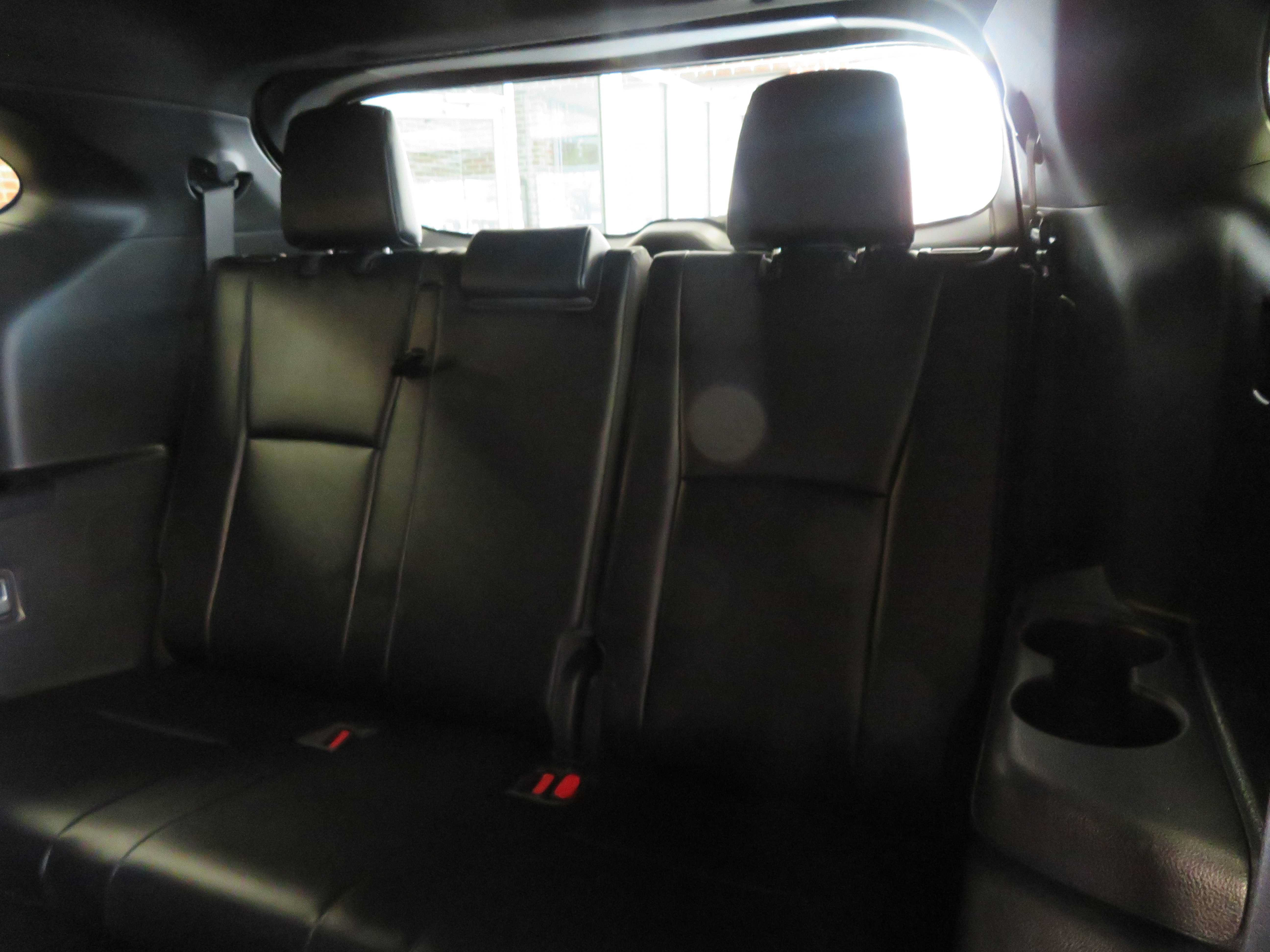 Used 2021 Toyota Highlander XSE AWD/4WD image 21