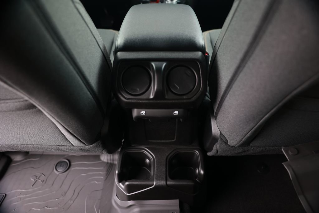 New 2026 Jeep Wrangler Willys image 27