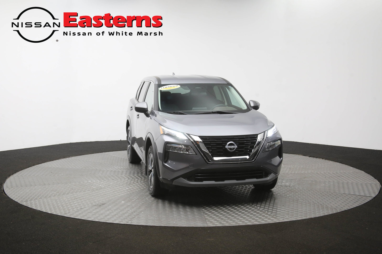 Used 2023 Nissan Rogue SV AWD/4WD image 51