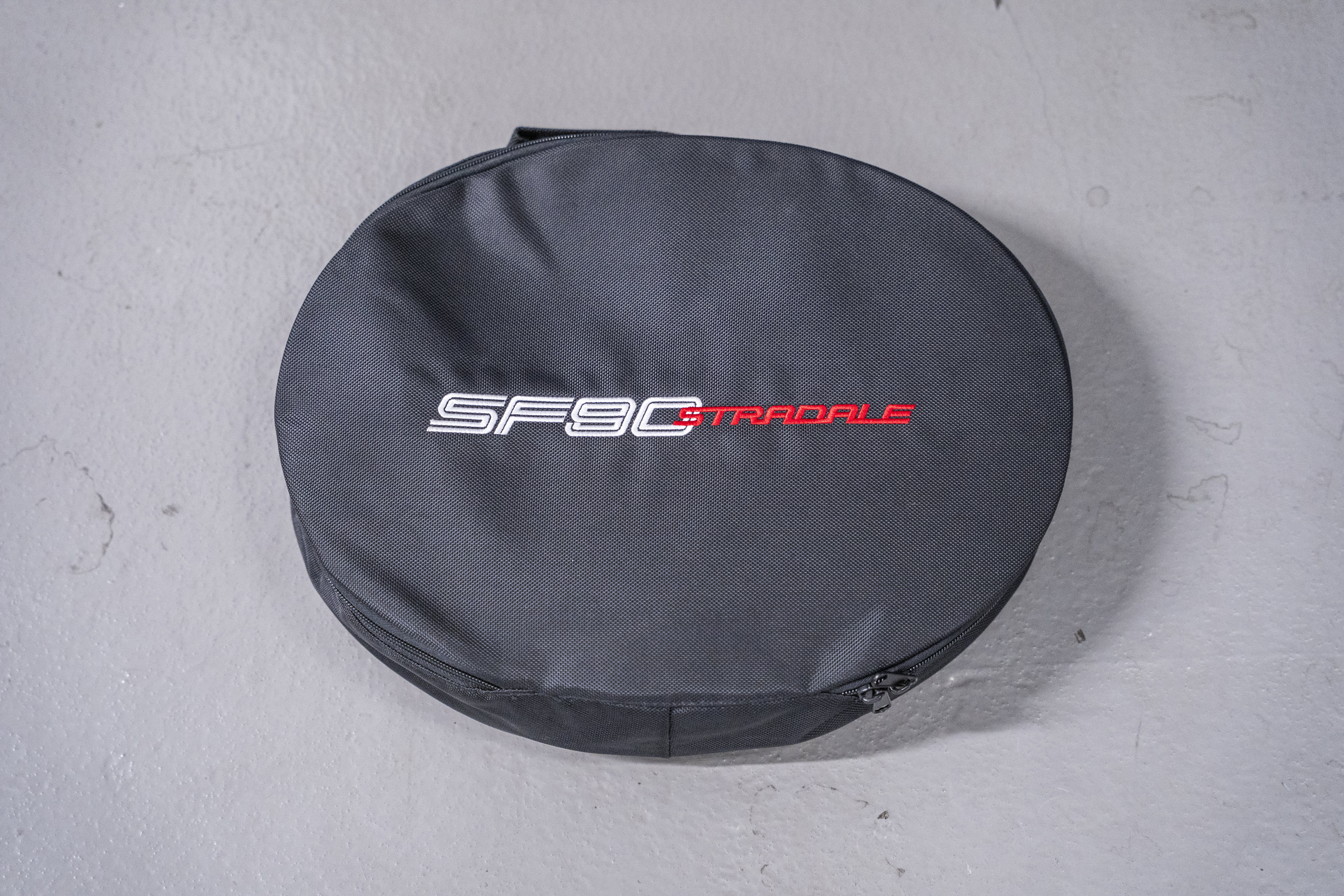 Certified 2021 Ferrari SF90 Stradale image 62