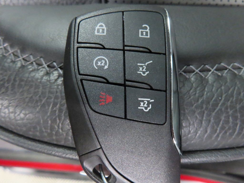 Used 2024 GMC Yukon XL Denali image 68