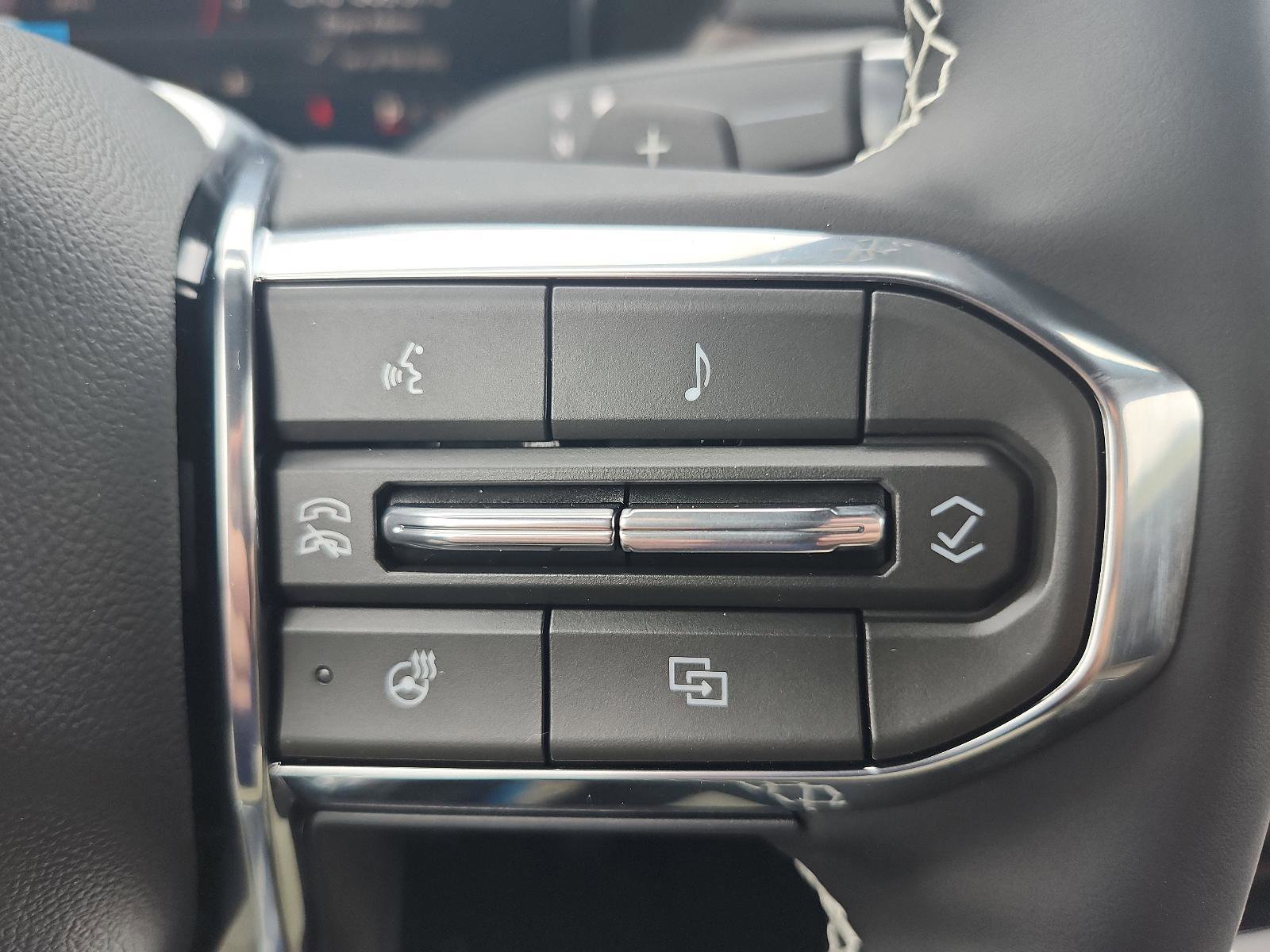 New 2026 GMC Acadia Denali Ultimate image 22