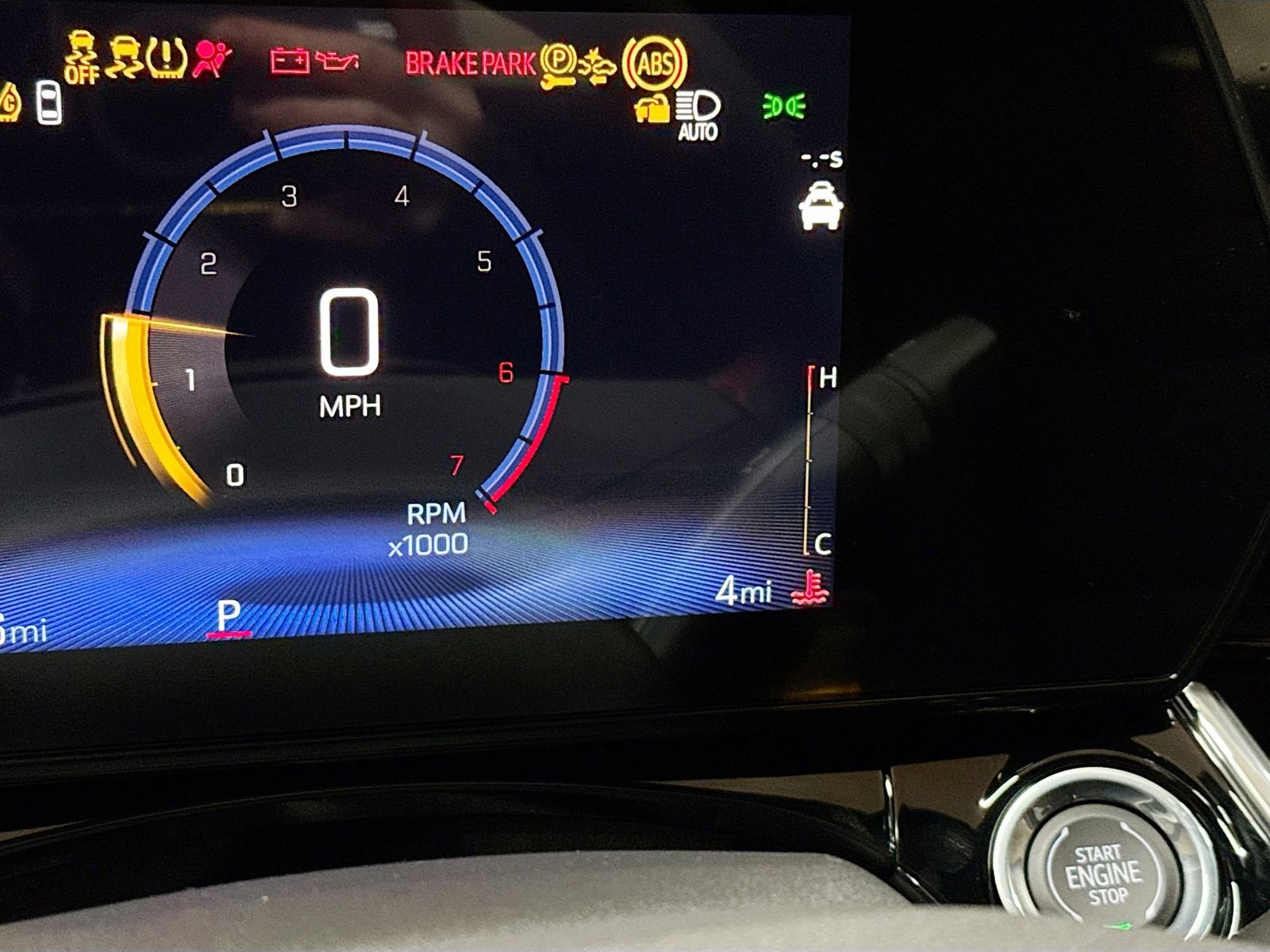 New 2026 Chevrolet Trax RS w/ Sunroof Package image 16