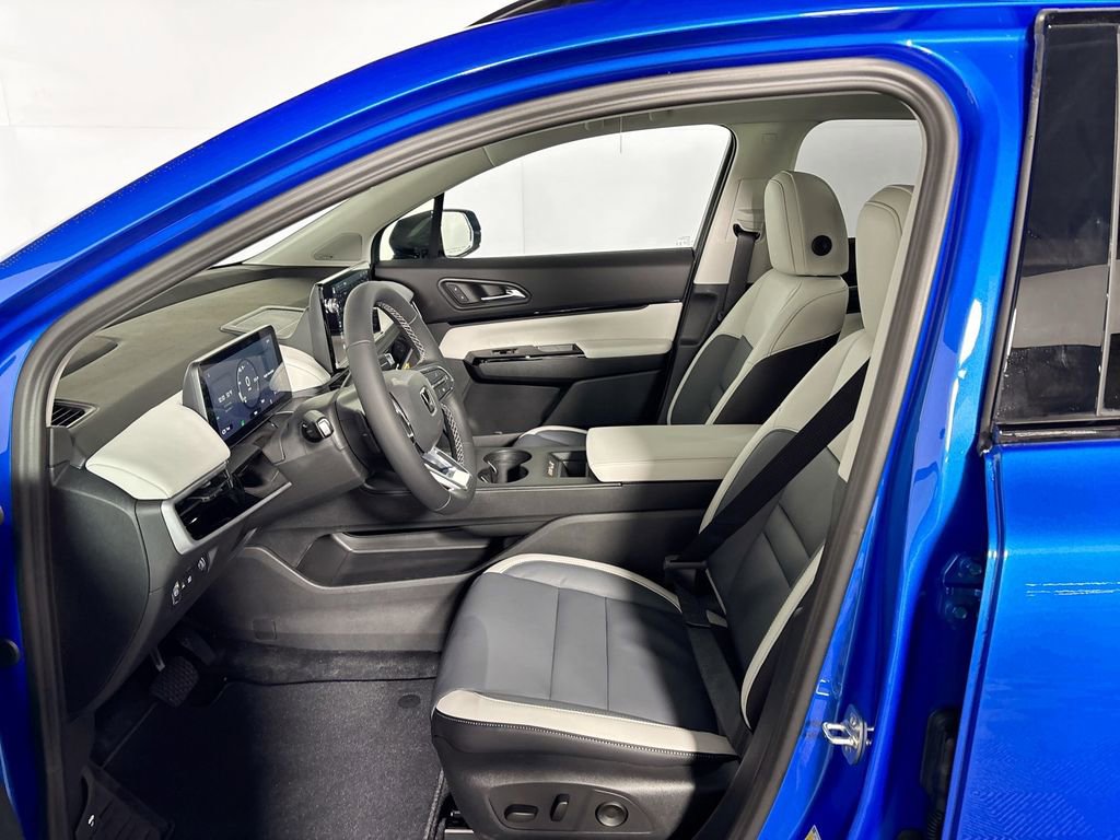 New 2025 Honda Prologue Touring image 11