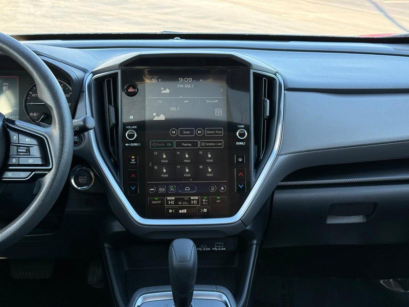 Used 2024 Subaru Crosstrek 2.0i Premium image 15