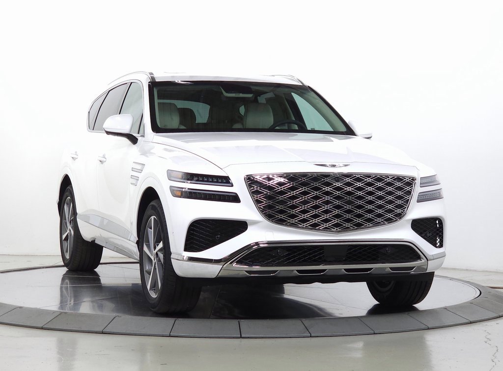 Used 2026 Genesis GV80 3.5T Advanced image 1