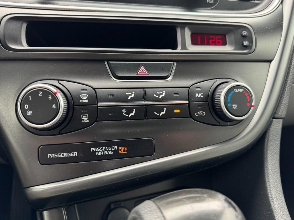 Used 2014 Kia Optima LX FWD image 18