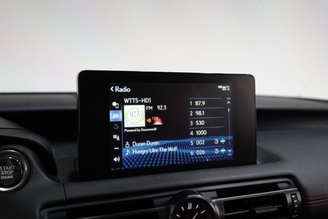 Used 2023 Lexus IS 350 F Sport image 26