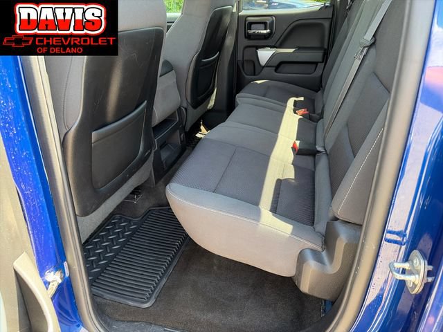 Used 2015 Chevrolet Silverado 2500 LT w/ Z71 Package, Off-Road AWD/4WD image 14