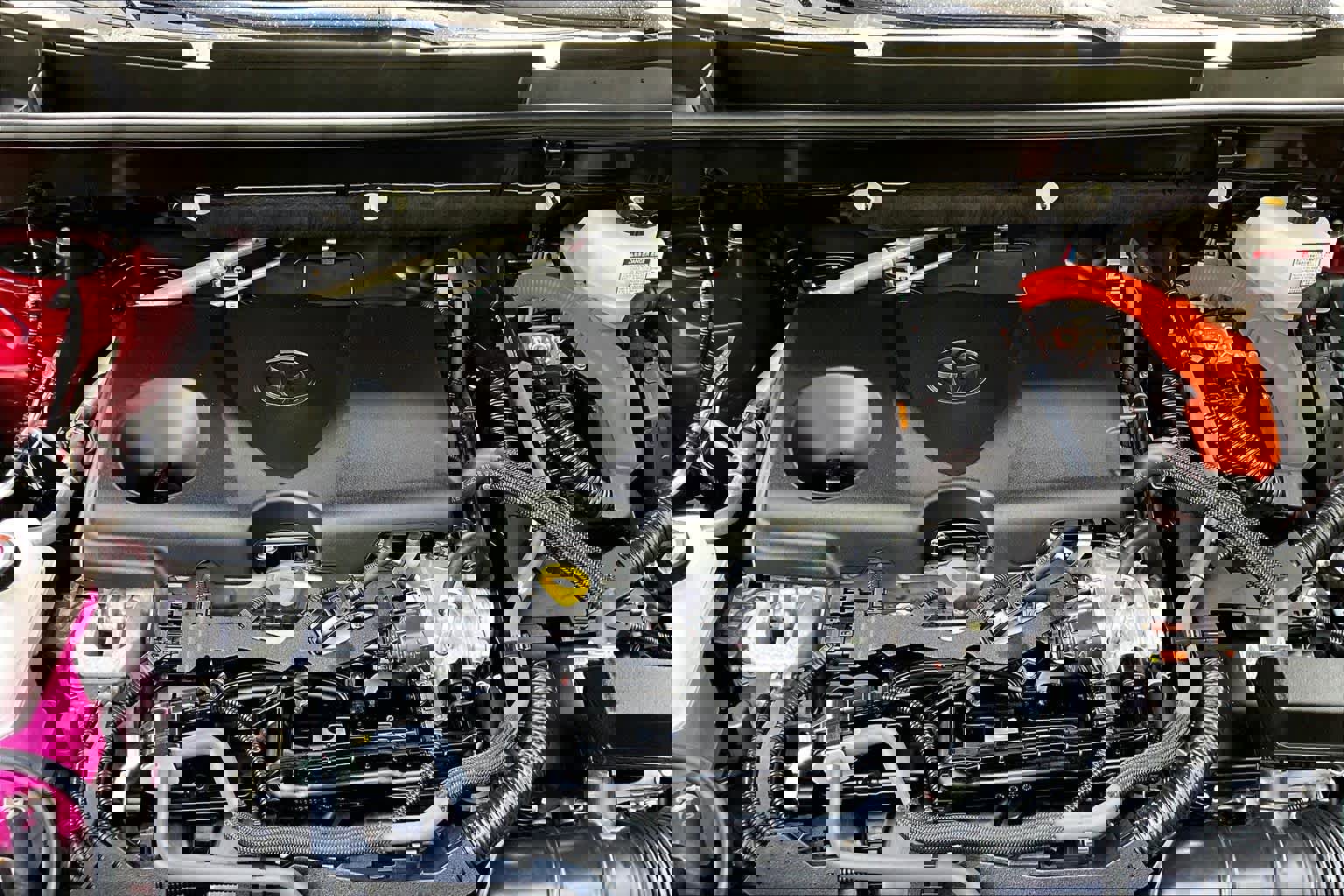 Certified 2022 Toyota RAV4 Limited image 62