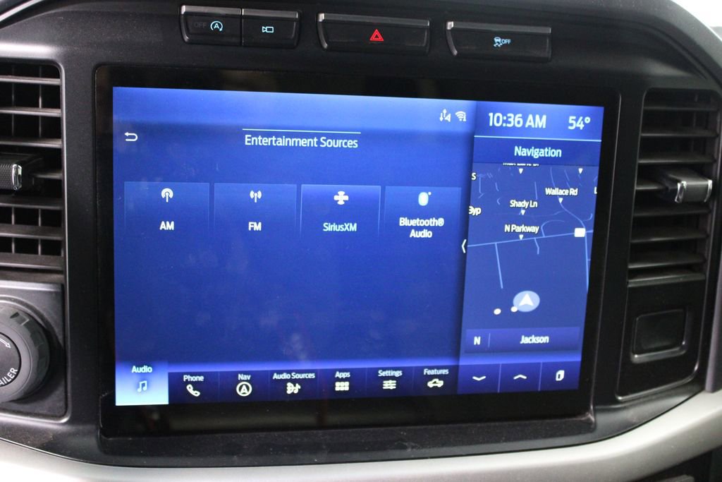 Used 2021 Ford F150 XLT w/ Equipment Group 302A High image 31