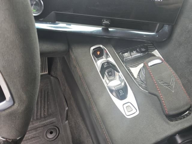 Used 2023 Chevrolet Corvette Z06 w/ Z07 Performance Package image 5