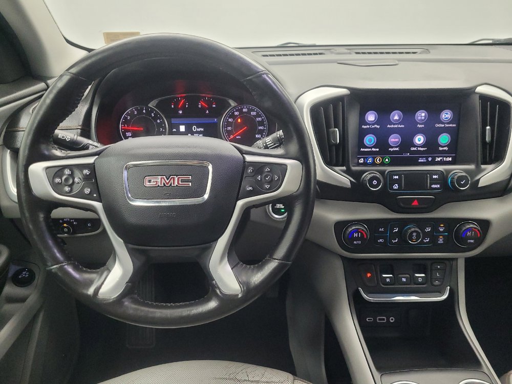 Used 2020 GMC Terrain SLT w/ Preferred Package image 22