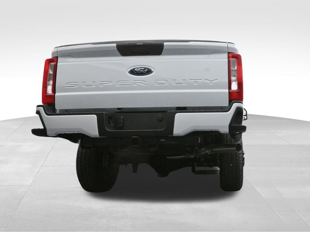 New 2026 Ford F350 XL w/ STX Appearance Package image 58