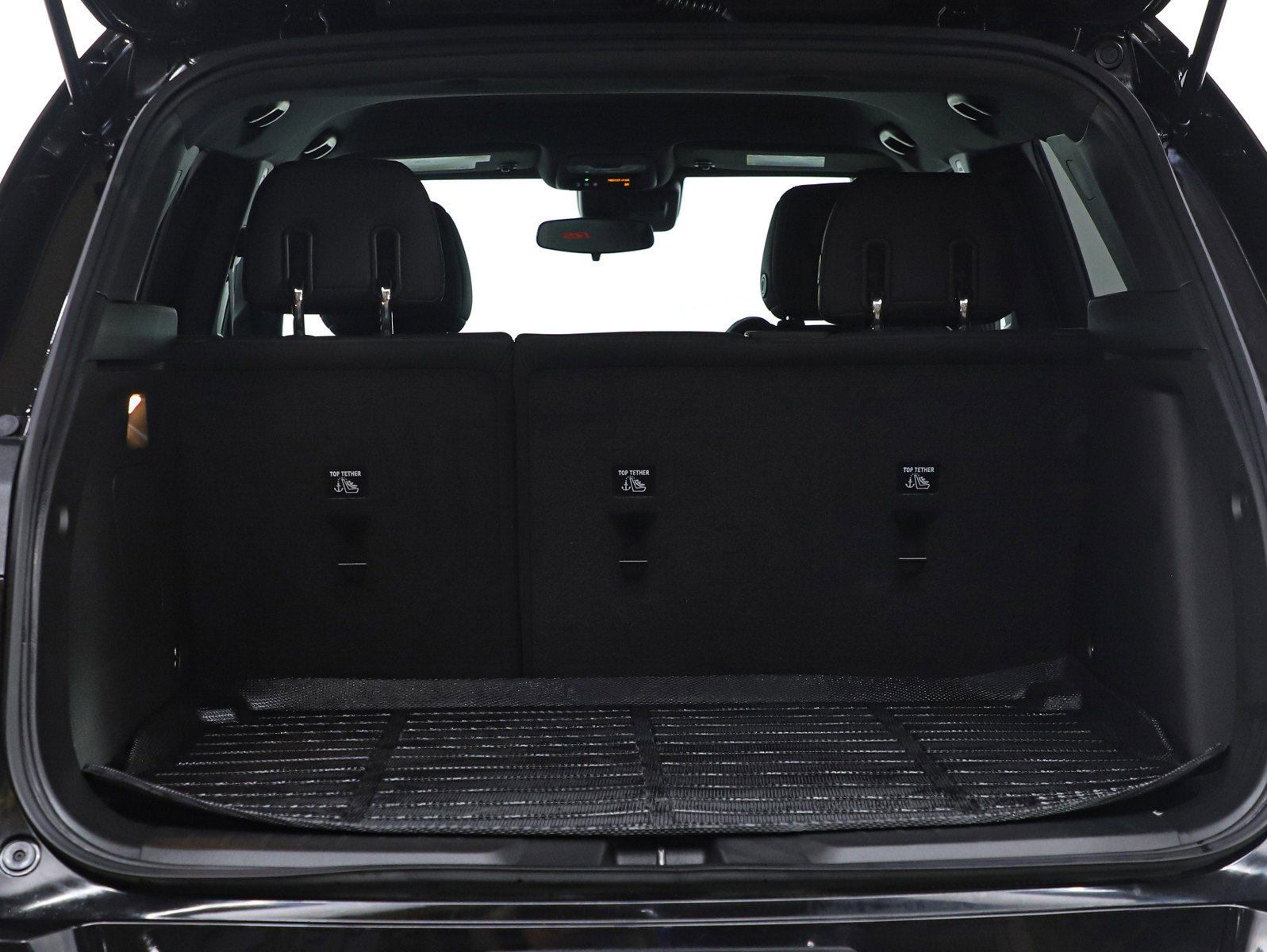 Used 2024 Chevrolet TrailBlazer RS w/ Driver Confidence Package image 17