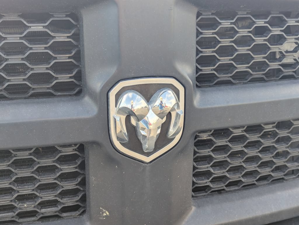 Used 2017 RAM 3500 Tradesman w/ Popular Equipment Group AWD/4WD image 12