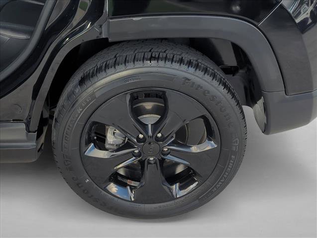 Used 2021 Jeep Compass Latitude image 23