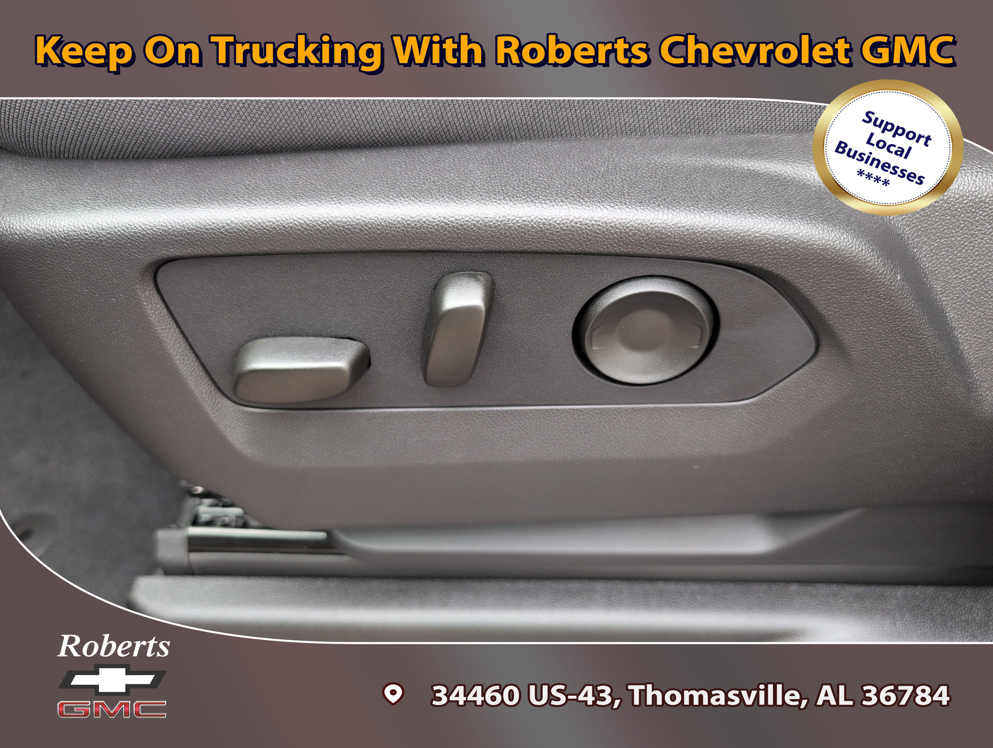 New 2025 Chevrolet Tahoe LS w/ LPO, Dark Essentials Package image 12