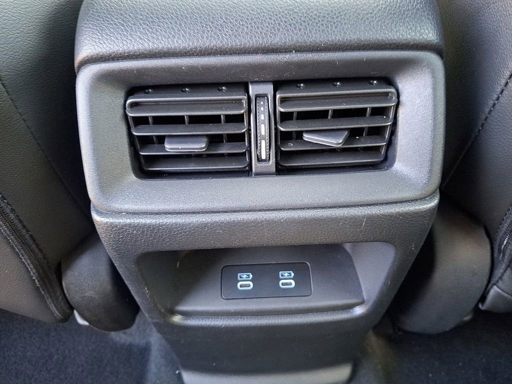 Certified 2025 Honda CR-V Sport-L image 11