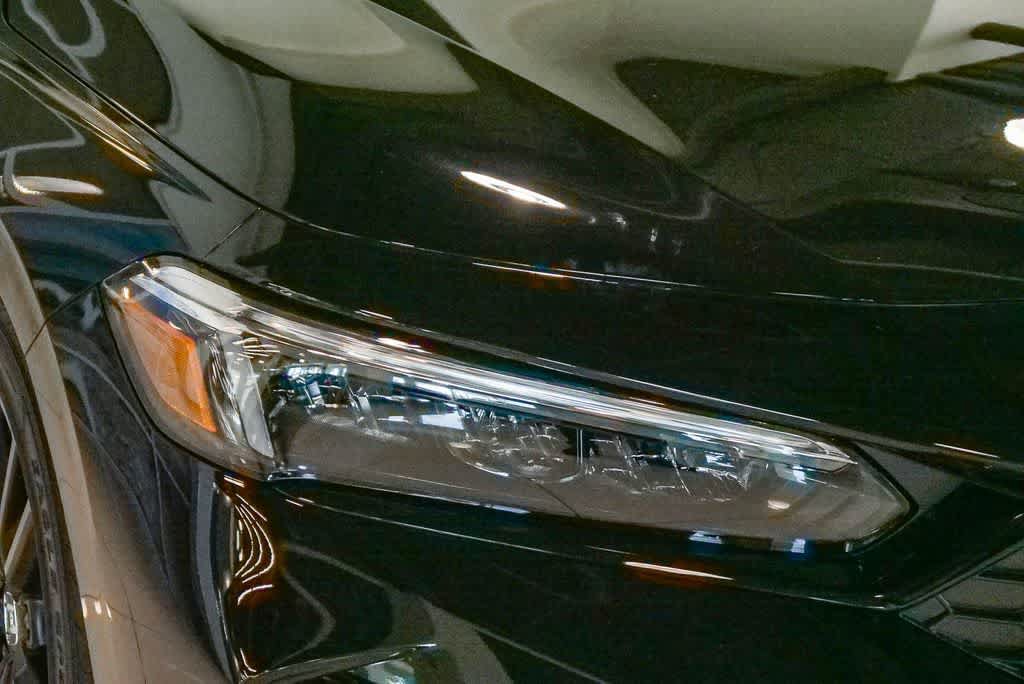 New 2026 Honda Civic Si image 4