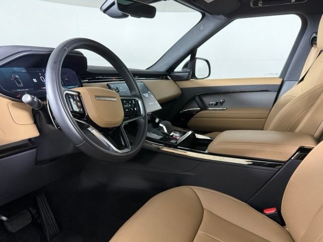 Certified 2025 Land Rover Range Rover Sport SE AWD/4WD image 16