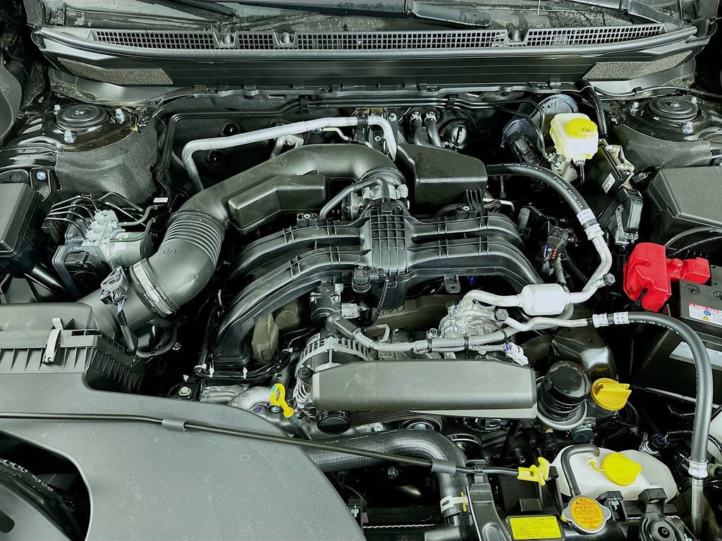 New 2026 Subaru Outback Limited image 38