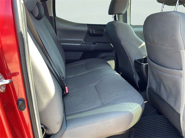Used 2022 Toyota Tacoma SR w/ SR Convenience Package image 13