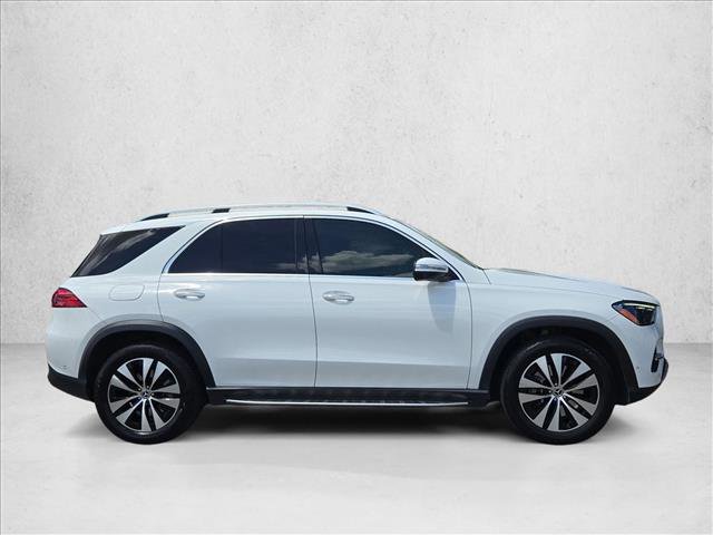 Certified 2024 Mercedes-Benz GLE 450e 4MATIC video 3