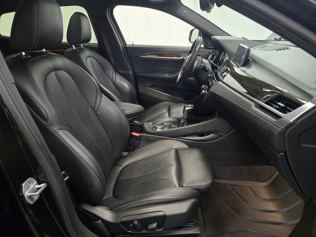 Used 2019 BMW X2 xDrive28i w/ M Sport X Package image 26