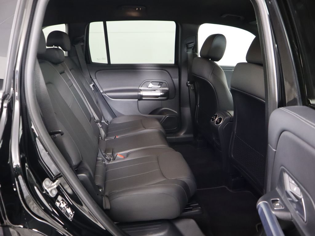 Certified 2024 Mercedes-Benz GLB 250 GLB 250 image 22