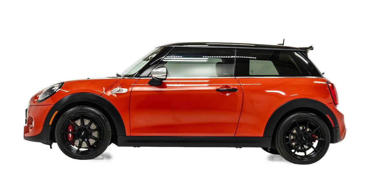 Used 2019 MINI Cooper S FWD image 6