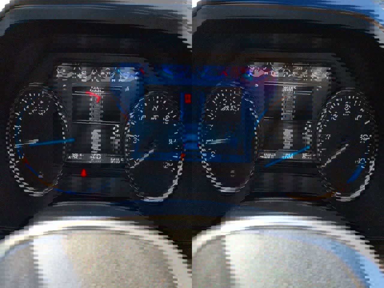 Used 2023 Ford Expedition Max Limited image 37