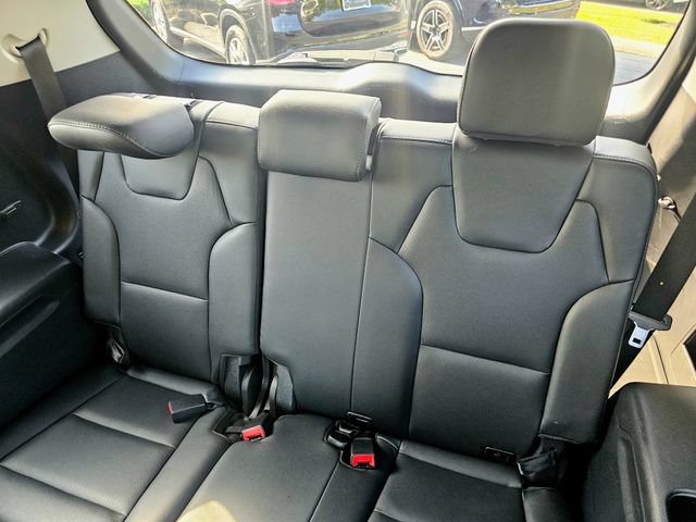 Used 2023 Kia Telluride EX w/ EX Captain's Chair Package FWD image 25
