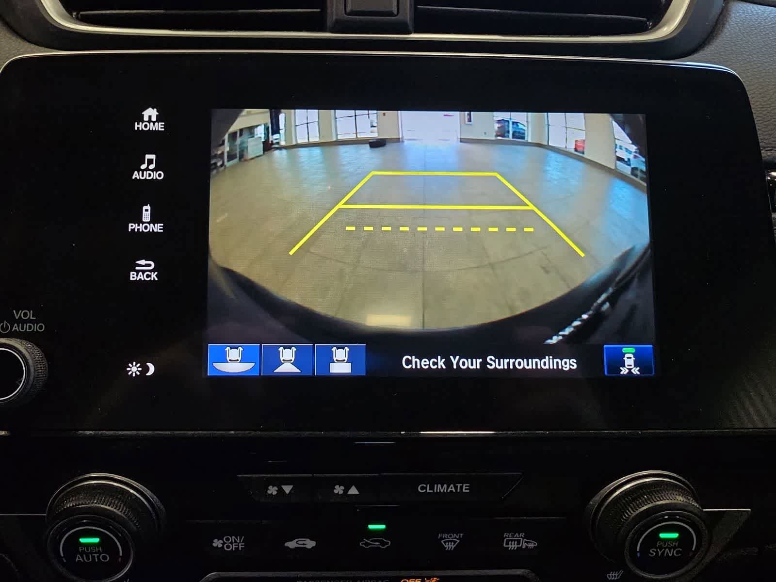 Used 2019 Honda CR-V EX-L image 29