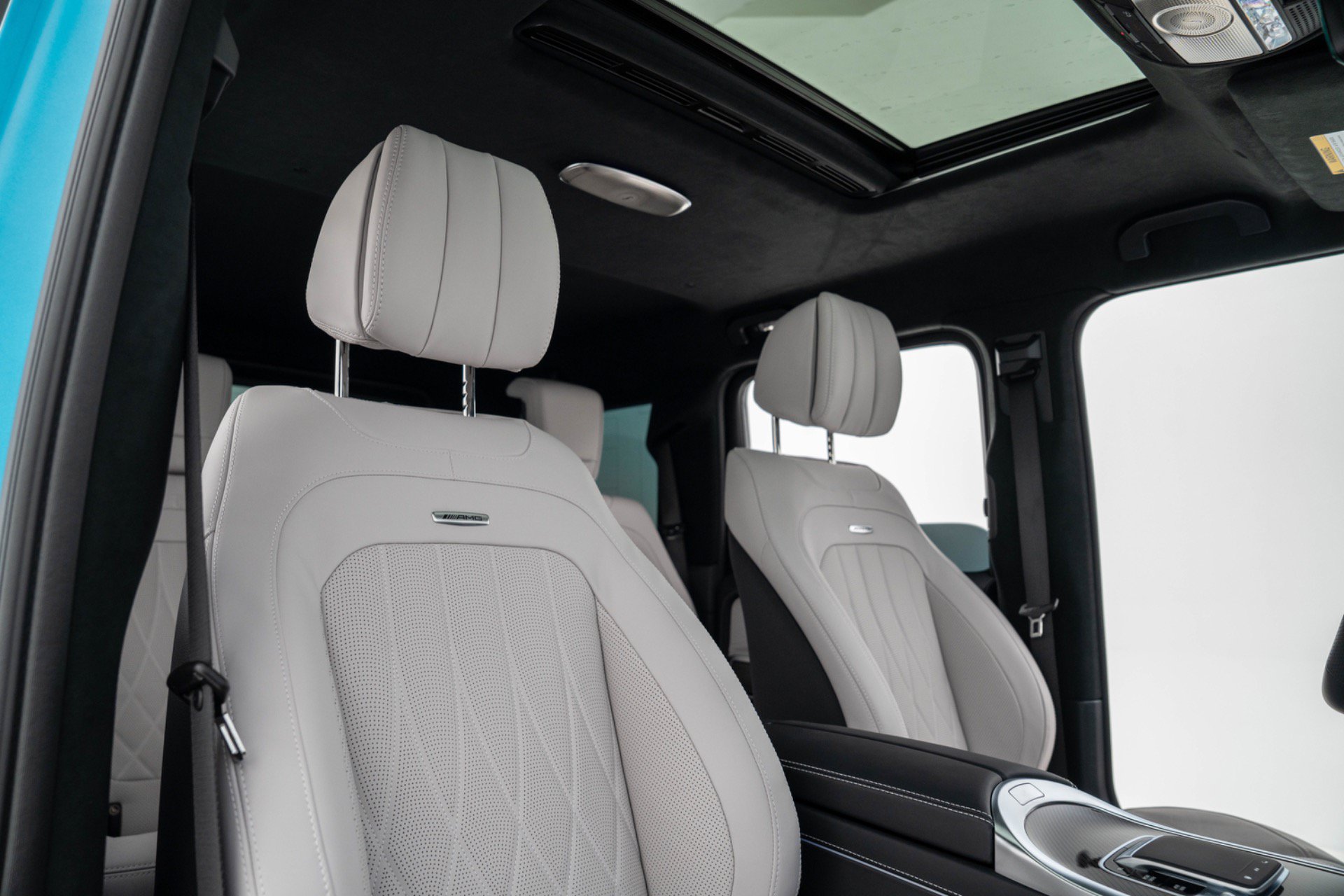 Used 2026 Mercedes-Benz G 63 AMG 4MATIC image 30