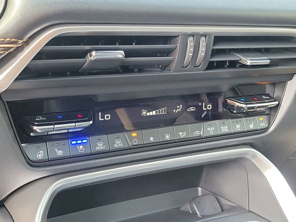 New 2026 MAZDA CX-90 Plug-In Hybrid w/ Premium Plus image 31