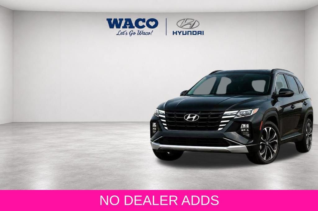 New 2026 Hyundai Palisade SEL AWD/4WD image 18
