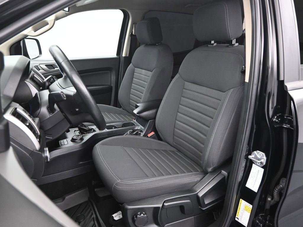 Certified 2022 Ford Ranger XLT w/ Equipment Group 301A Mid image 16