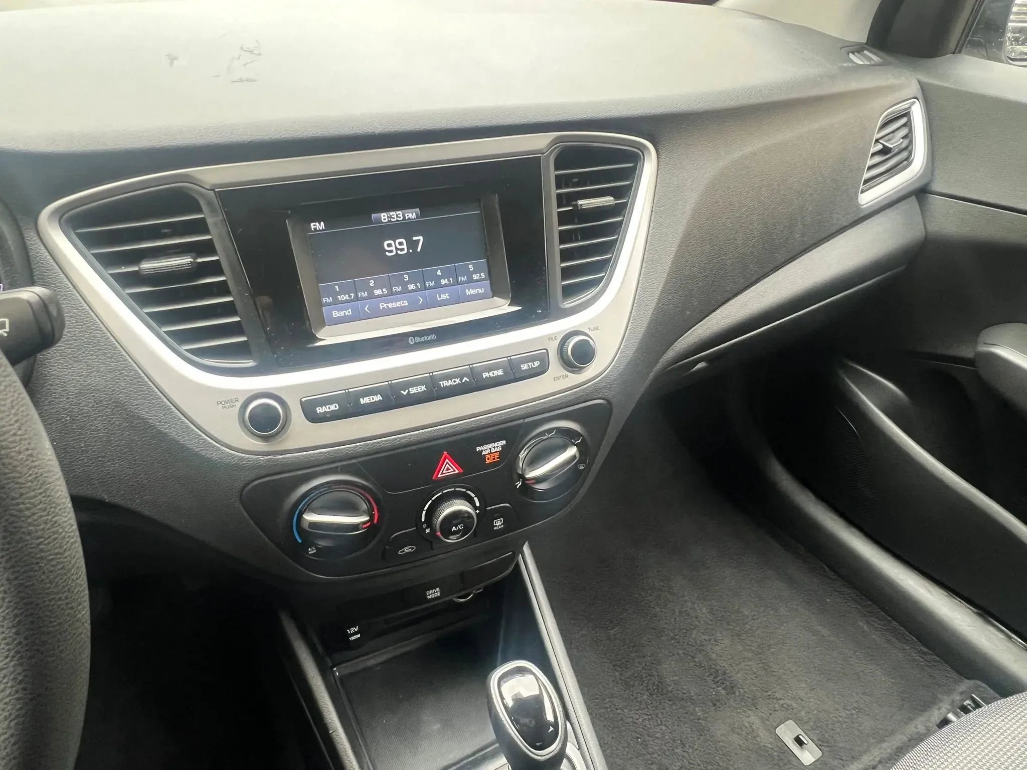 Used 2022 Hyundai Accent SE FWD image 20