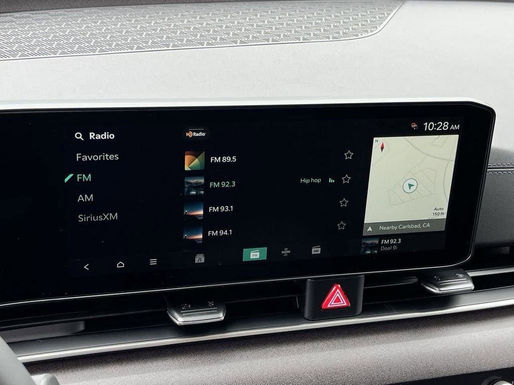 New 2026 Kia Carnival EX FWD image 13