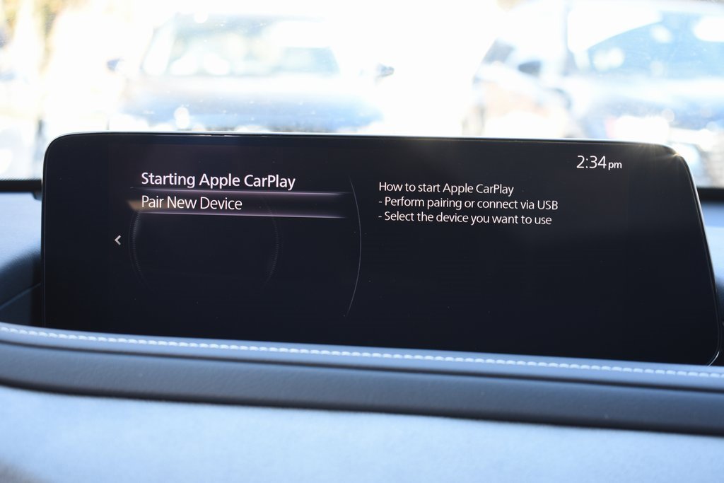 New 2026 MAZDA CX-30 AWD 2.5 S image 46