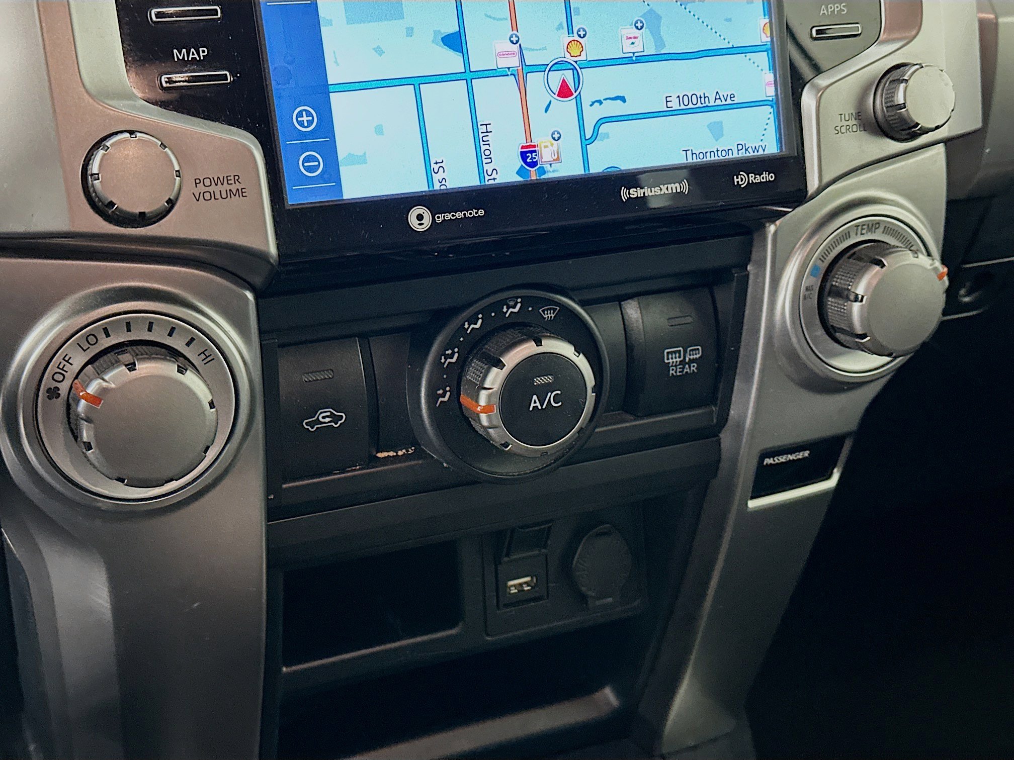 Used 2024 Toyota 4Runner SR5 Premium image 24