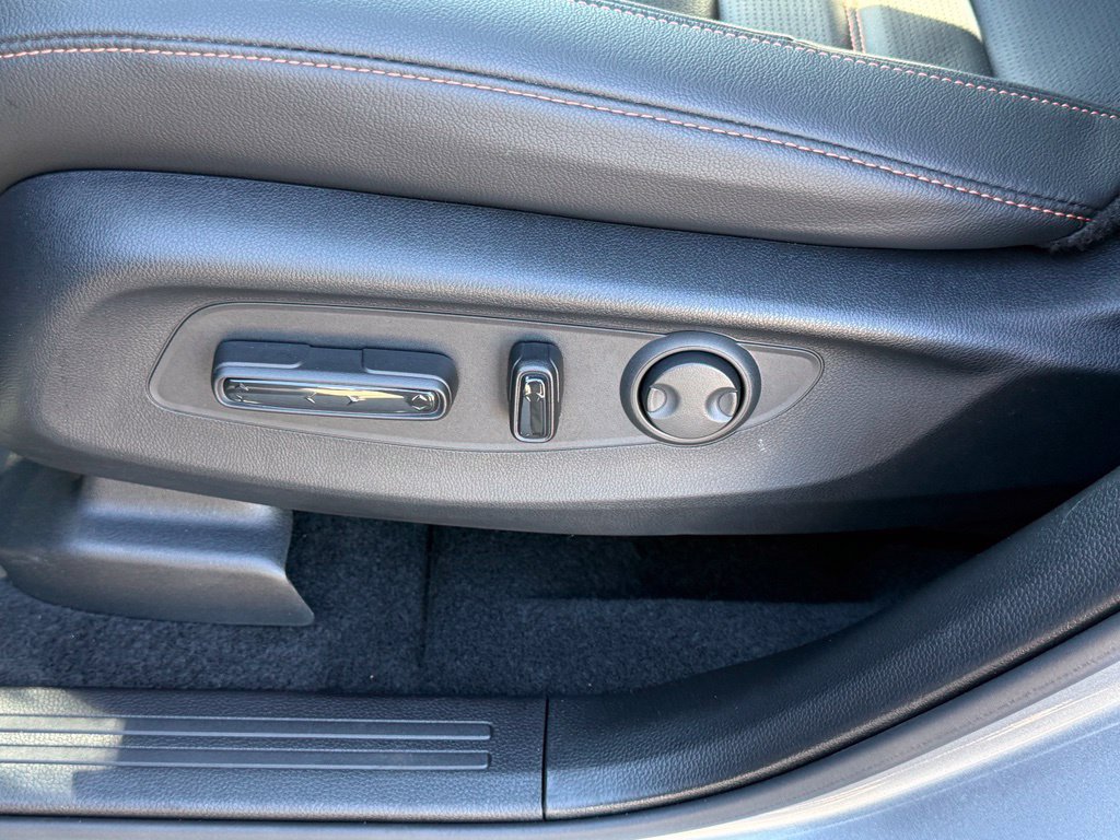 Certified 2026 Honda CR-V Sport Touring image 27