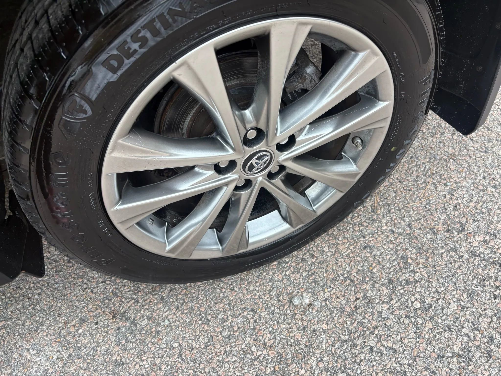 Used 2016 Toyota RAV4 Limited image 51