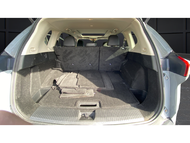Used 2023 Nissan Rogue SL w/ SL Premium Package AWD/4WD image 27