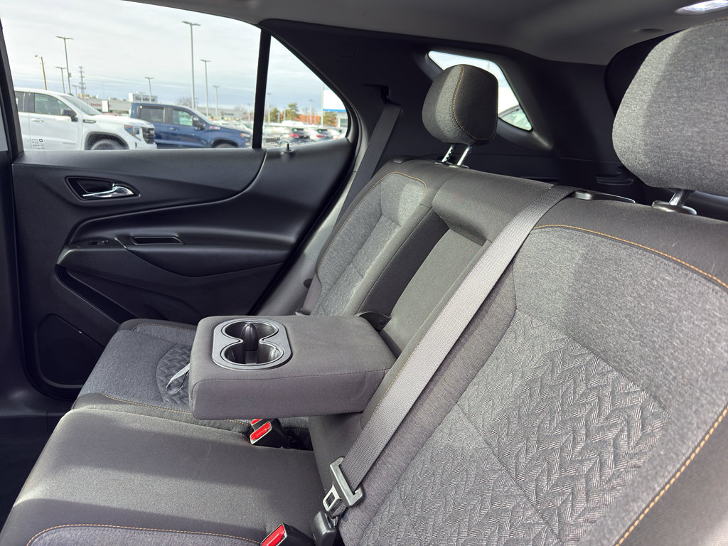 Used 2022 Chevrolet Equinox LT image 34